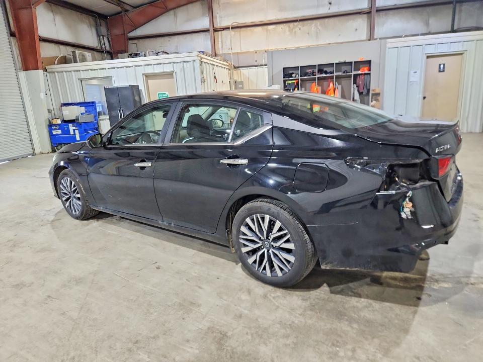 Продаж на аукціоні авто 2025 Nissan Altima, vin: 1N4BL4DV7SN397148, номер лоту: 70325126