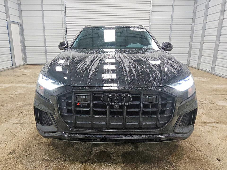 Продаж на аукціоні авто 2022 Audi Sq8, vin: WA1AWBF11ND023487, номер лоту: 64840886