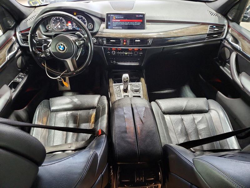 Продаж на аукціоні авто 2018 Bmw X5, vin: 5UXKR0C51J0Y02448, номер лоту: 69685316