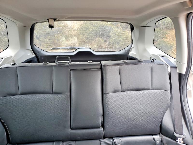 Продаж на аукціоні авто 2014 Subaru Forester, vin: JF2SJAHC6EH493848, номер лоту: 68187666