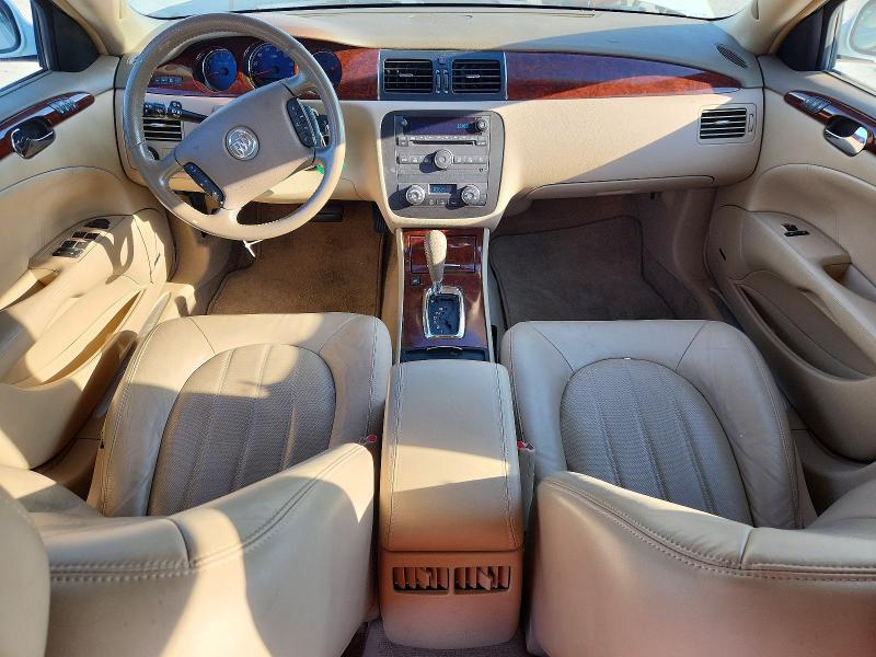 Aukcja sprzedaży 2006 Buick Lucerne, vin: 1G4HE57YX6U135061, numer aukcji: 67531456