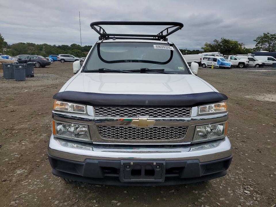Продажа на аукционе авто 2012 Chevrolet Colorado, vin: 1GCJTBF97C8153980, номер лота: 69699326
