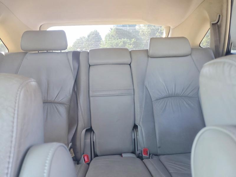 Продажа на аукционе авто 2008 Lexus Rx, vin: 2T2HK31UX8C096202        , номер лота: 68662286