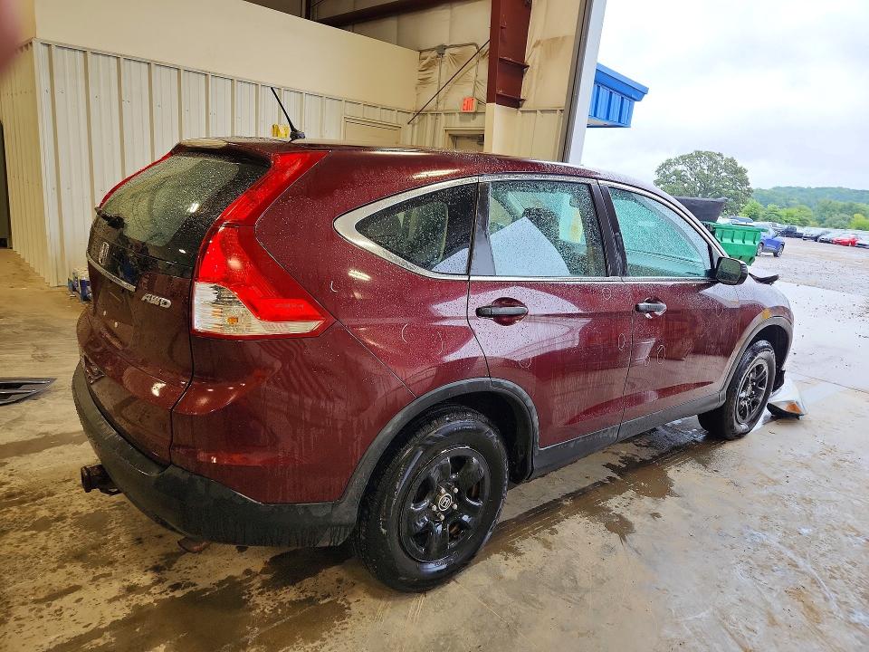 68566146 :رقم المزاد ، 5J6RM4H31EL075274 vin ، 2014 Honda Cr-v مزاد بيع