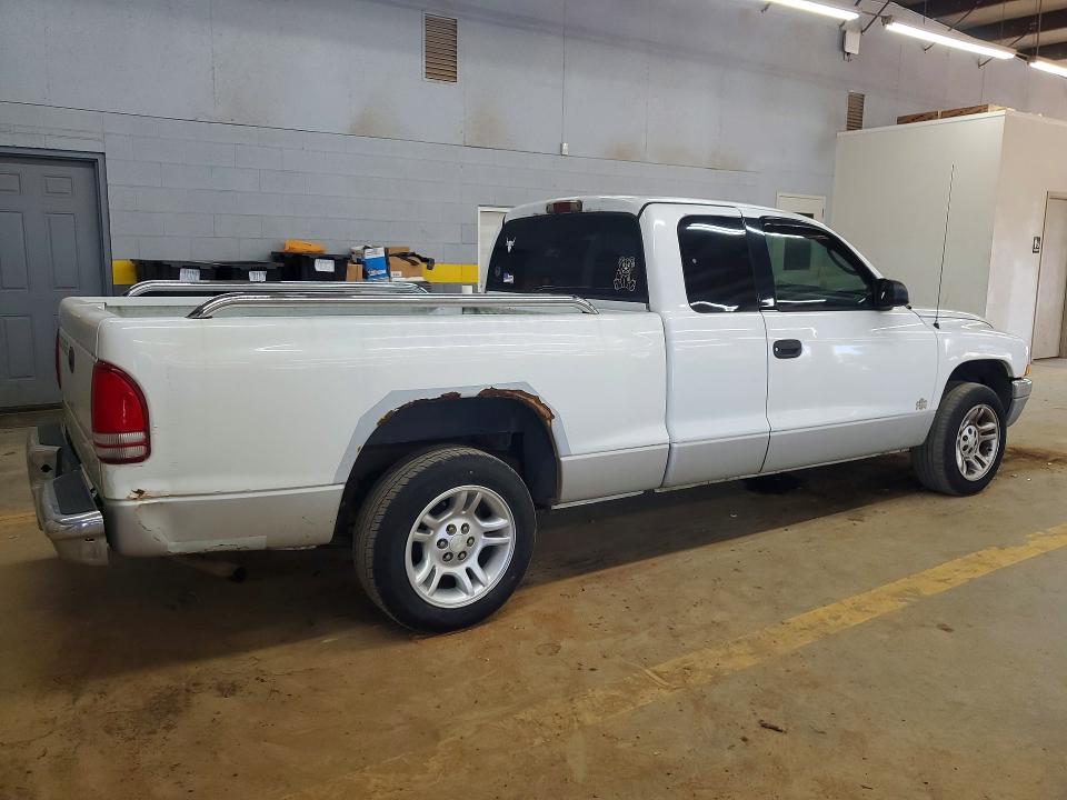 67781796 :رقم المزاد ، 1B7GL22X51S171487 vin ، 2001 Dodge Dakota مزاد بيع