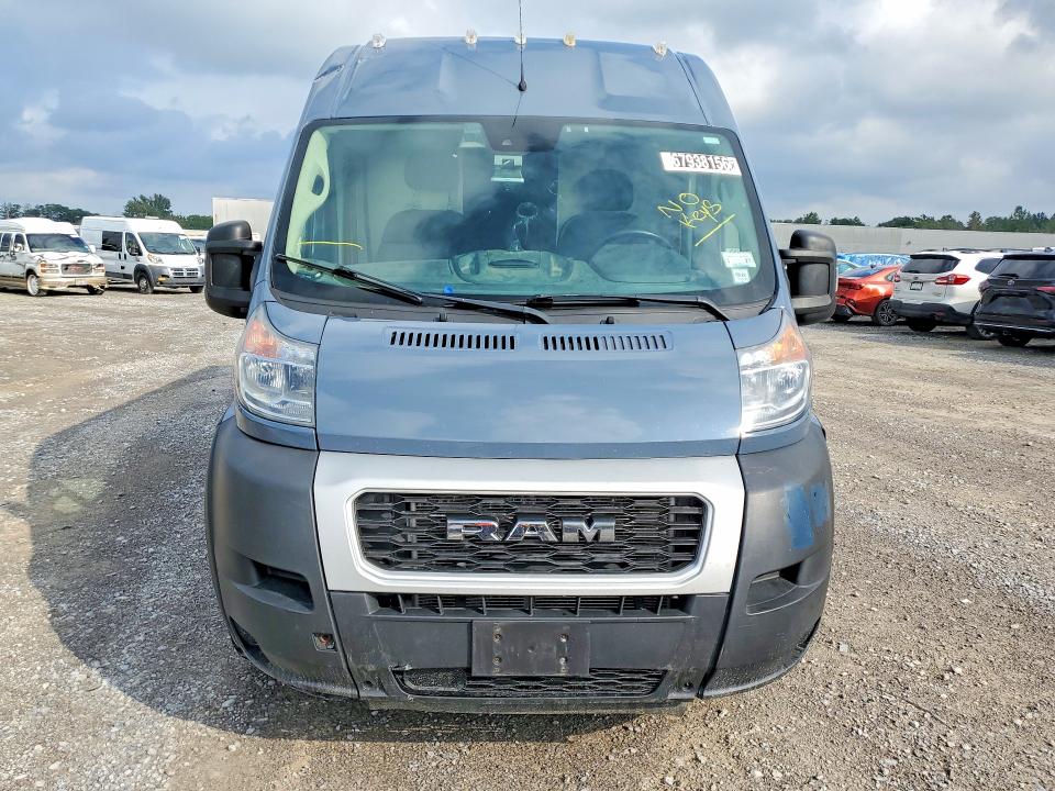 Aukcja sprzedaży 2021 Ram Promaster 3500, vin: 3C6MRVJG6ME541218, numer aukcji: 67938156