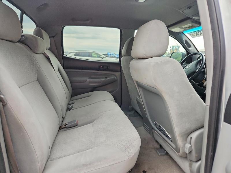 Продаж на аукціоні авто 2008 Toyota Tacoma, vin: 3TMJU62N68M051063, номер лоту: 69643686