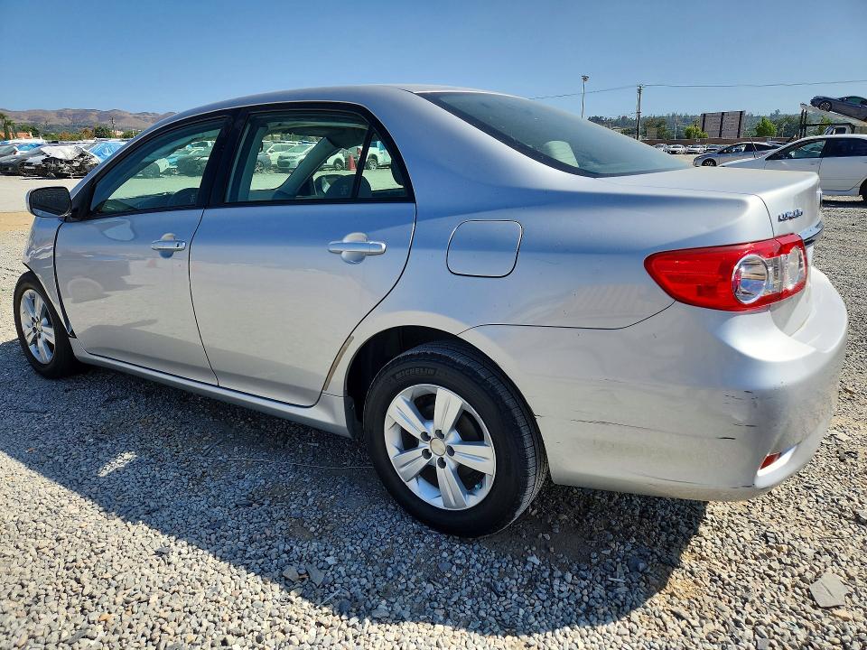 Продаж на аукціоні авто 2011 Toyota Corolla, vin: JTDBU4EE0B9146258, номер лоту: 68817836