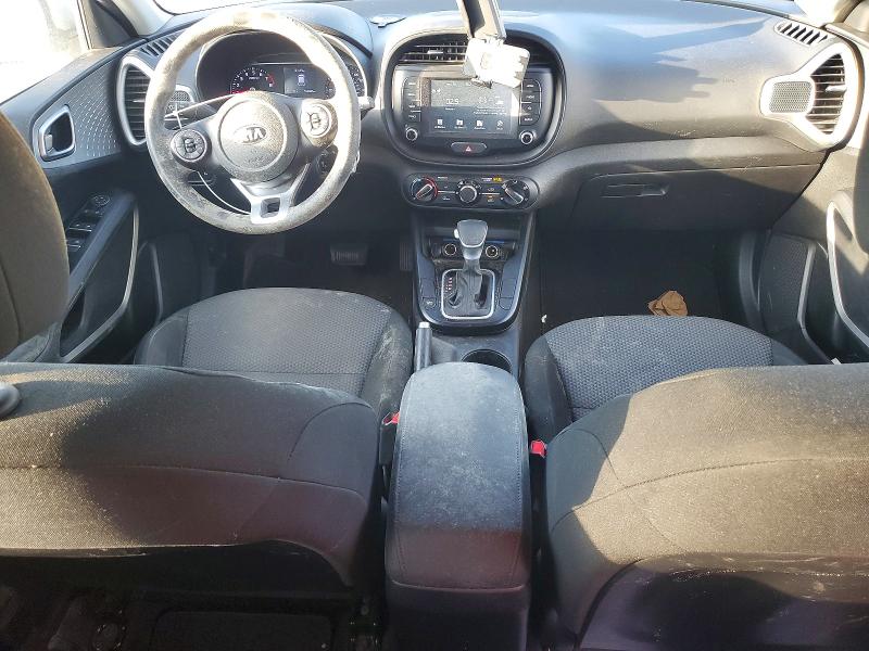 Auction sale of the 2020 Kia Soul, vin: KNDJ23AU1L7727922, lot number: 69559116