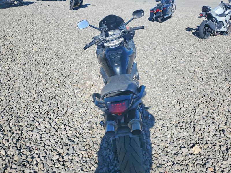 69275046 :رقم المزاد ، JYARJ13Y88A000874 vin ، 2008 Yamaha Fz6 مزاد بيع