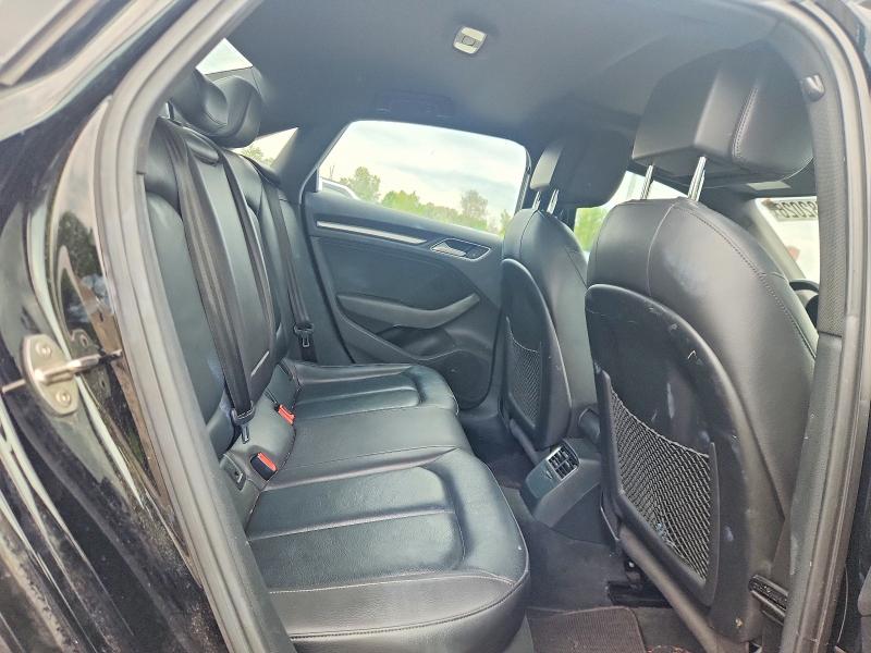 Aukcja sprzedaży 2017 Audi A3, vin: WAUB8GFF3H1010899, numer aukcji: 68282026
