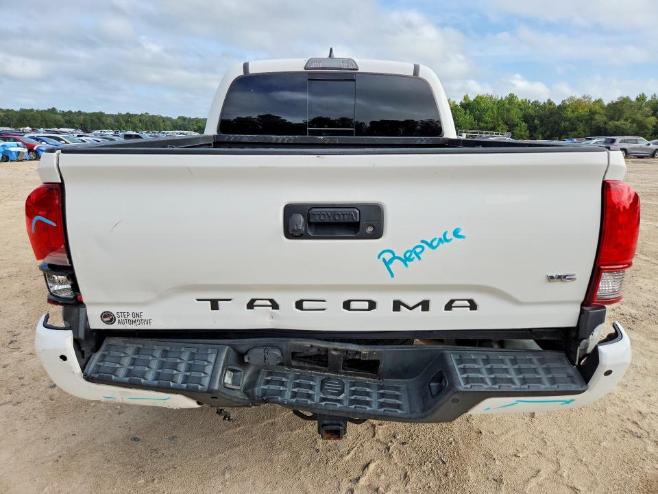 Aukcja sprzedaży 2019 Toyota Tacoma, vin: 3TMCZ5AN2KM207998, numer aukcji: 67914986