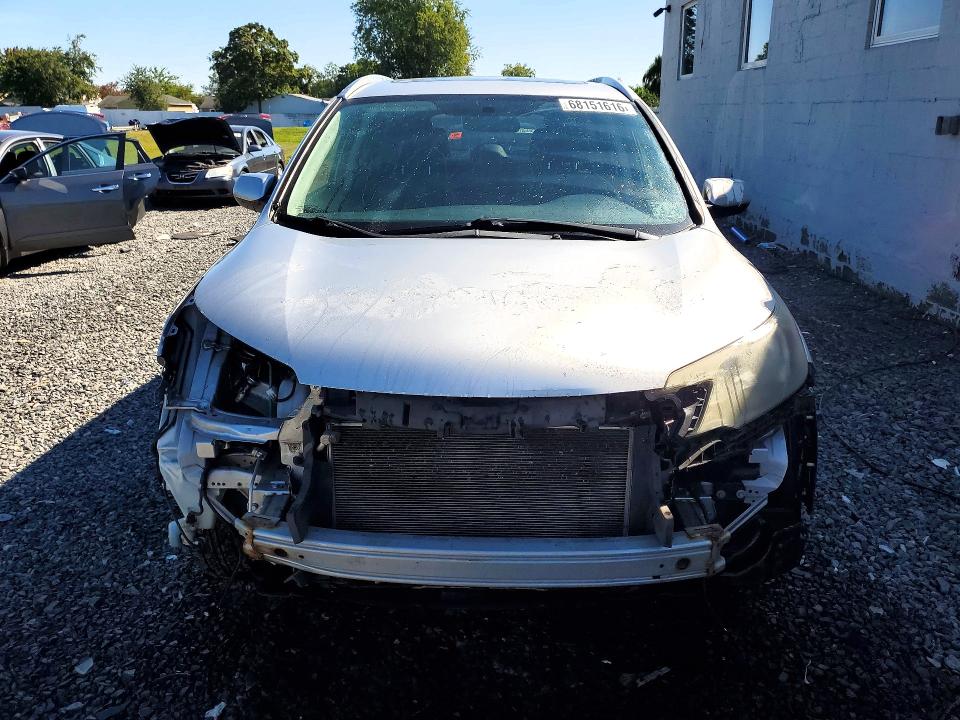 68151616 :رقم المزاد ، JHLRM4H7XCC007287 vin ، 2012 Honda Cr-v مزاد بيع