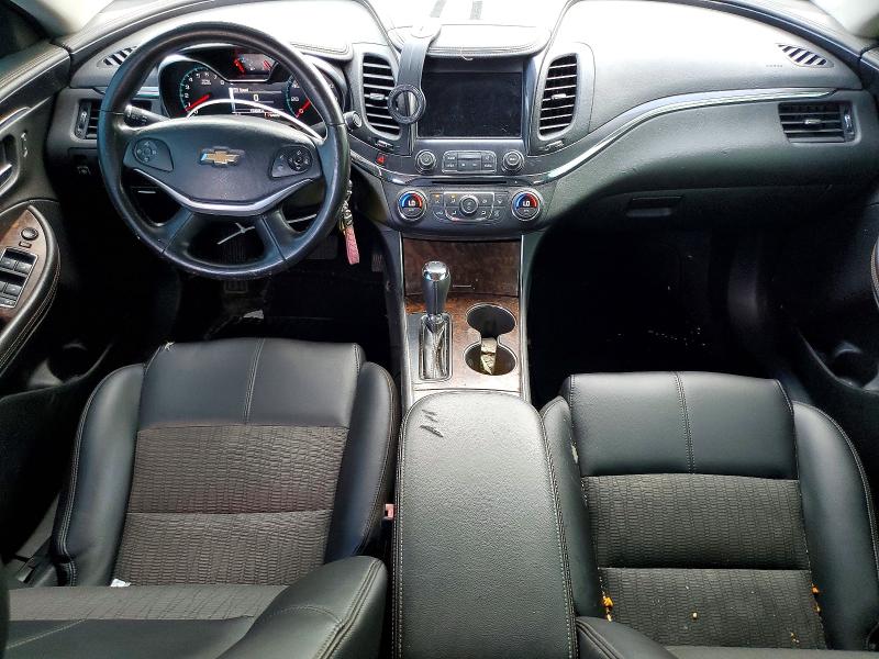 68142356 :رقم المزاد ، 1G1125S38EU111097 vin ، 2014 Chevrolet Impala مزاد بيع
