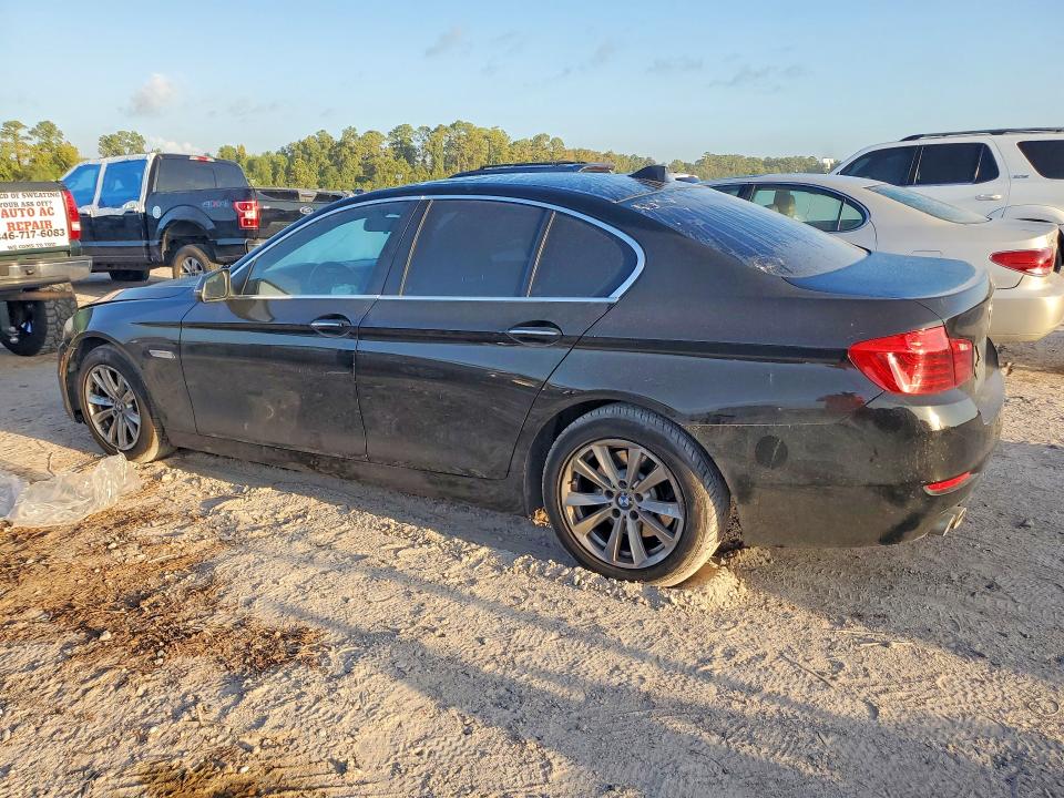 Aukcja sprzedaży 2016 Bmw 528, vin: WBA5A5C50GG352081, numer aukcji: 69049646