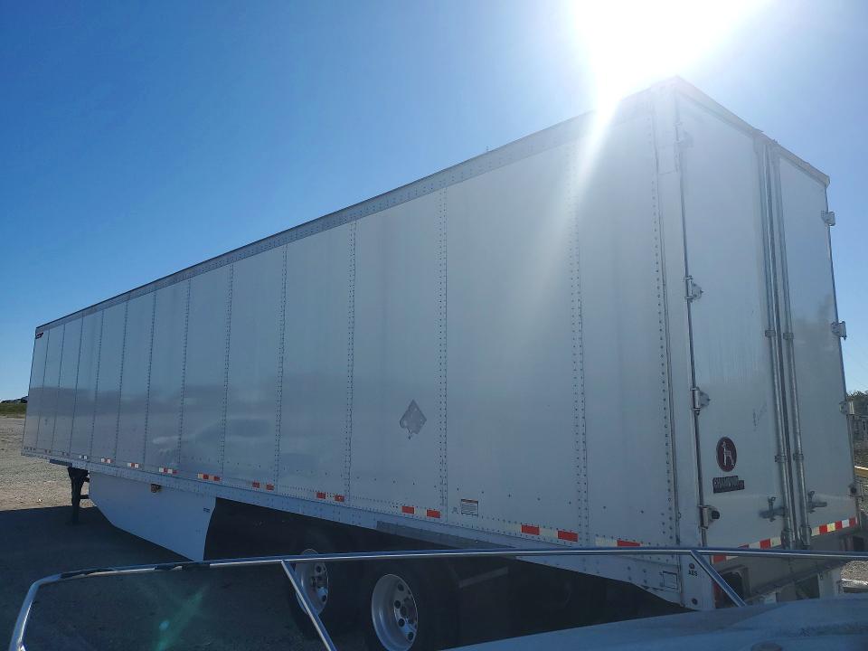 Продажа на аукционе авто 2022 Great Dane Trailers, vin: 1GR1P0629NT431683, номер лота: 70029676