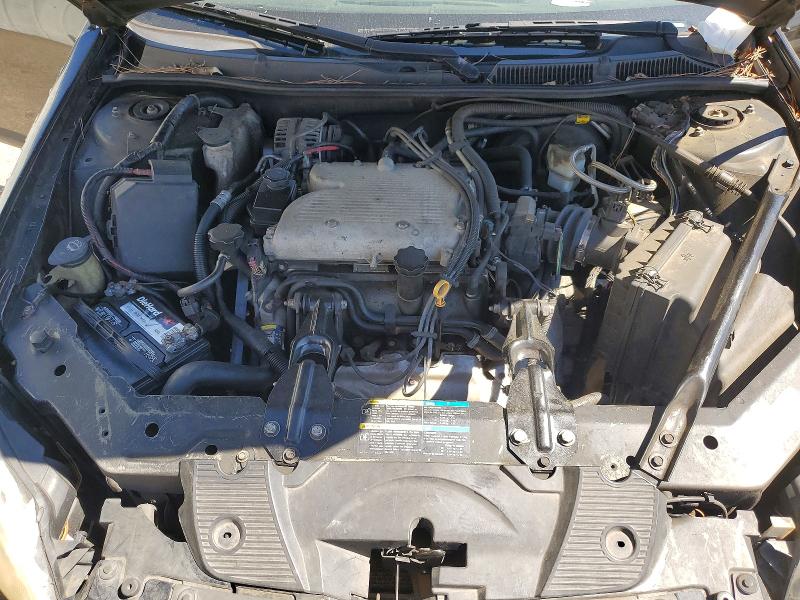 Aukcja sprzedaży 2008 Chevrolet Impala, vin: 2G1WB58K889148835, numer aukcji: 70845926
