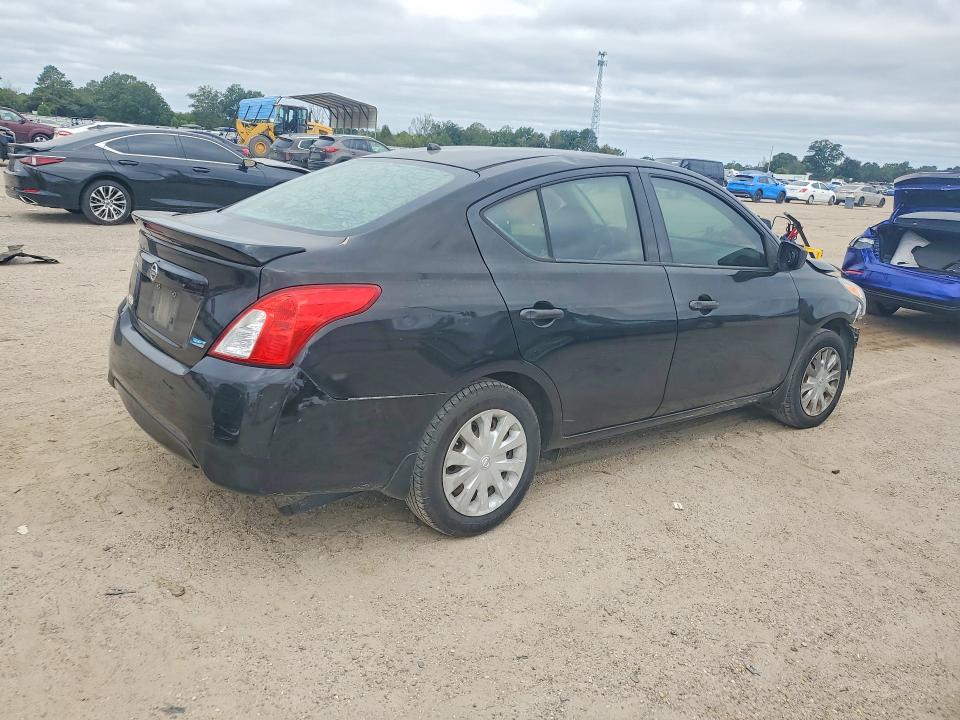 Aukcja sprzedaży 2016 Nissan Versa, vin: 3N1CN7AP4GL899786, numer aukcji: 69452616