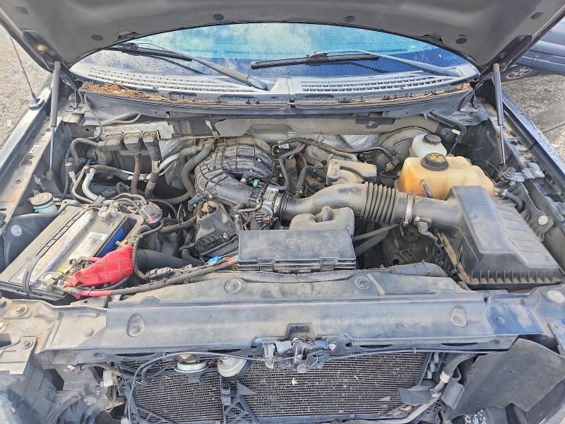 Aukcja sprzedaży 2012 Ford F150, vin: 1FTEX1CM2CFB00284, numer aukcji: 64128026
