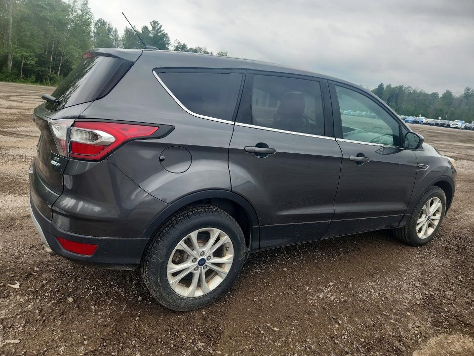 Aukcja sprzedaży 2017 Ford Escape, vin: 1FMCU9GD8HUA00570, numer aukcji: 67456856