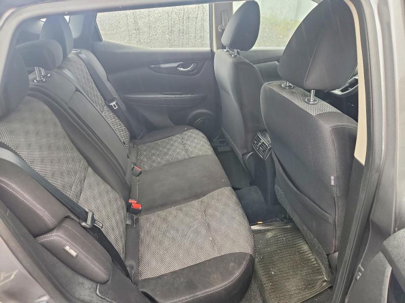 2020 Nissan Rogue Sport მანქანა იყიდება აუქციონზე, vin: JN1BJ1CW8LW641266, აუქციონის ნომერი: 70531966