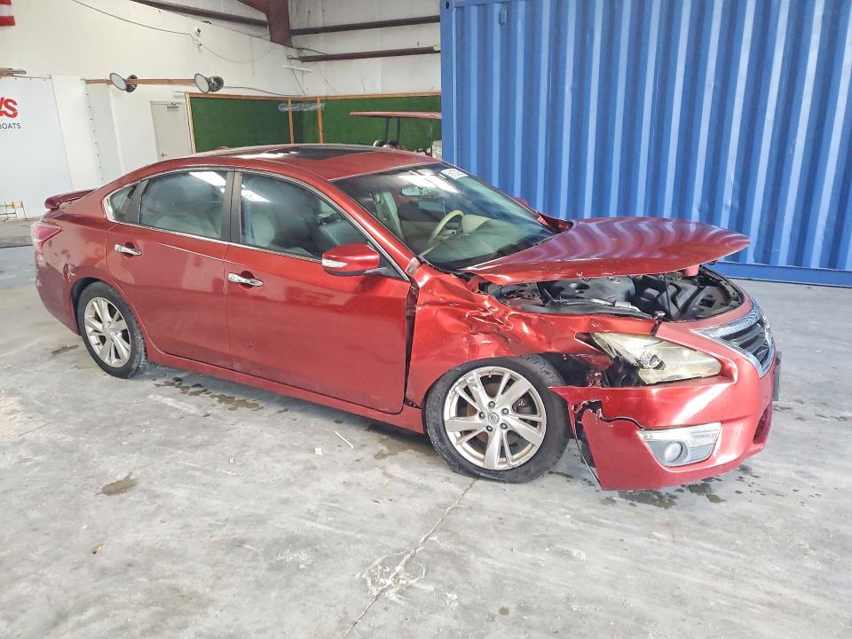 69103296 :رقم المزاد ، 1N4AL3AP9DC153530 vin ، 2013 Nissan Altima مزاد بيع