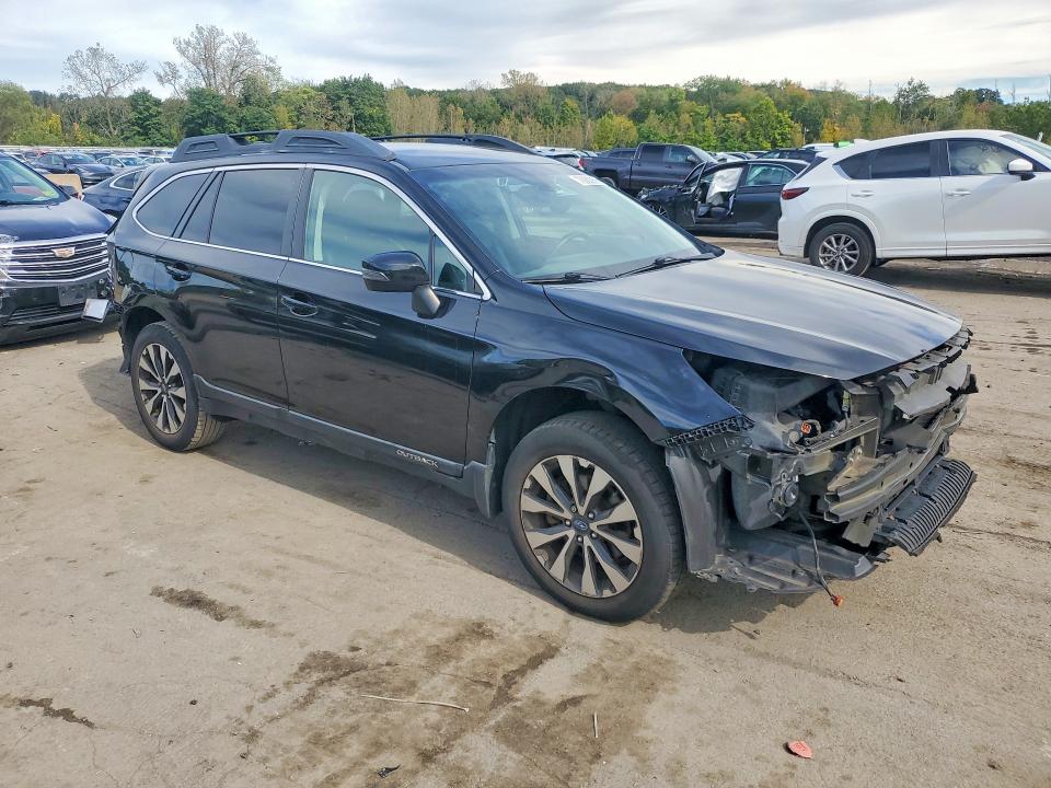 Продажа на аукционе авто 2017 Subaru Outback, vin: 4S4BSANC4H3276666, номер лота: 70363956