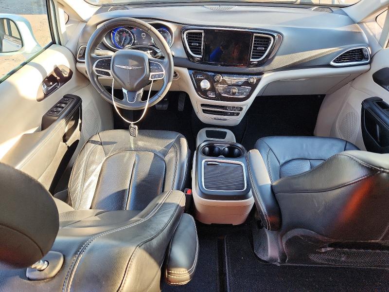 Aukcja sprzedaży 2022 Chrysler Pacifica, vin: 2C4RC1BG6NR170780, numer aukcji: 68059966