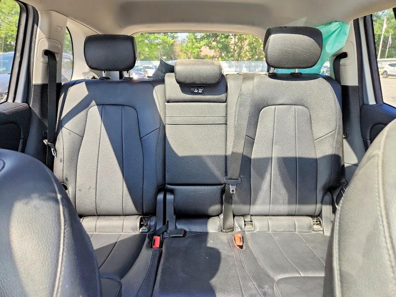 2021 Mercedes-benz Glb მანქანა იყიდება აუქციონზე, vin: W1N4M4HB5MW102313, აუქციონის ნომერი: 69369126