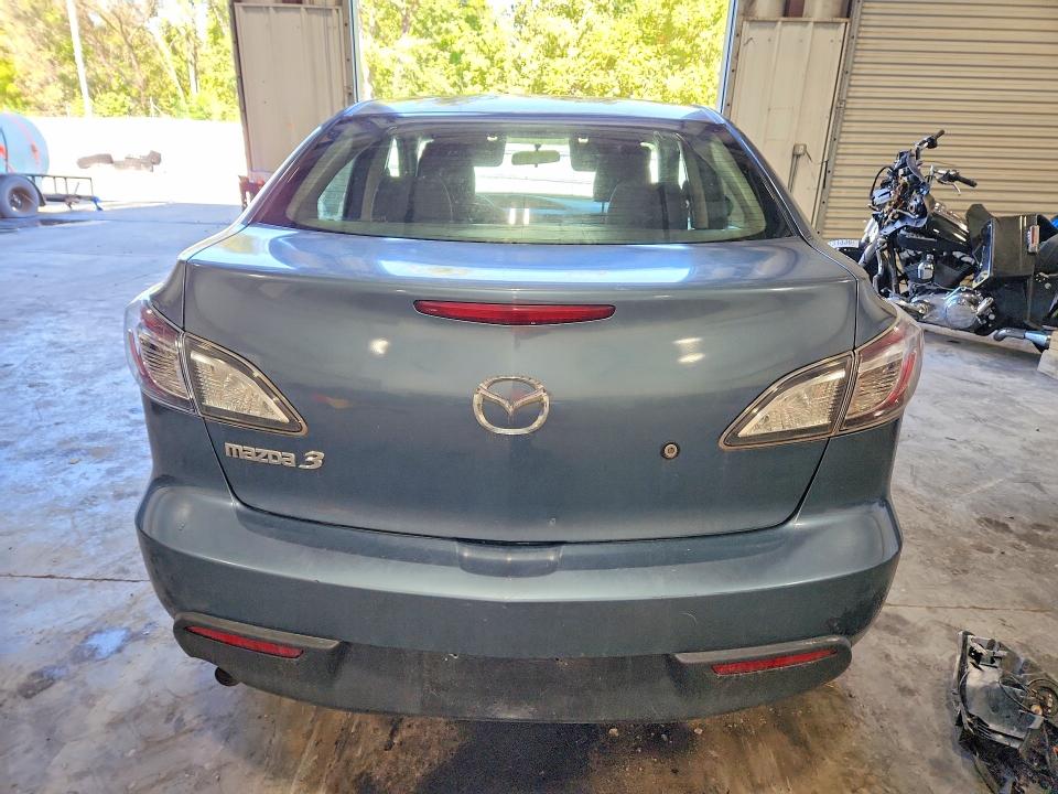 Продажа на аукционе авто 2010 Mazda 3, vin: JM1BL1SG4A1287208, номер лота: 68568546