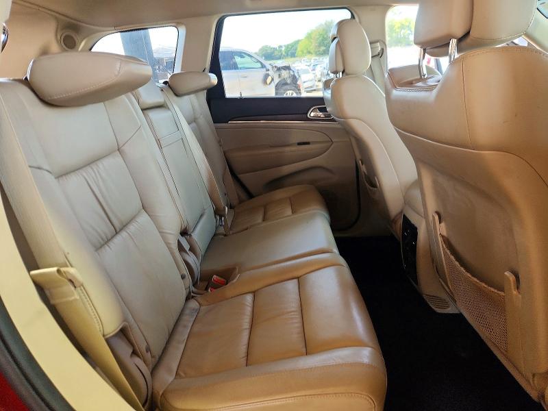 Aukcja sprzedaży 2014 Jeep Grand Cherokee, vin: 1C4RJFBTXEC147236, numer aukcji: 68820536