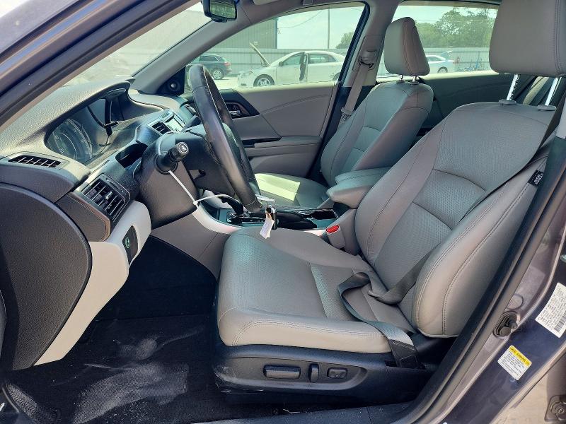 Продажа на аукционе авто 2014 Honda Accord, vin: 1HGCR2F82EA085101, номер лота: 67419886