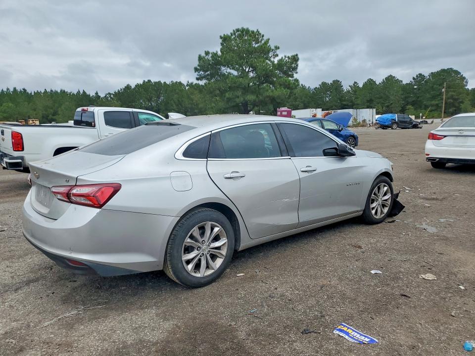 69848746 :رقم المزاد ، 1G1ZD5ST4KF162870 vin ، 2019 Chevrolet Malibu مزاد بيع