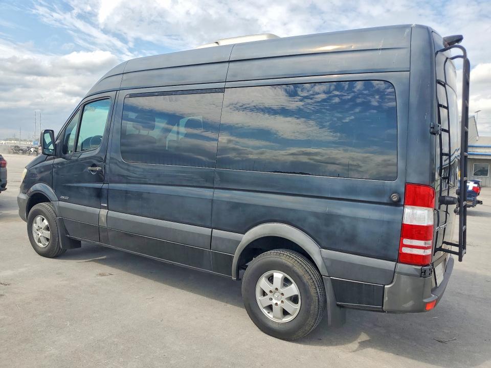 Продаж на аукціоні авто 2014 Mercedes-benz Sprinter, vin: WDZPE7DC9E5831763, номер лоту: 71377536