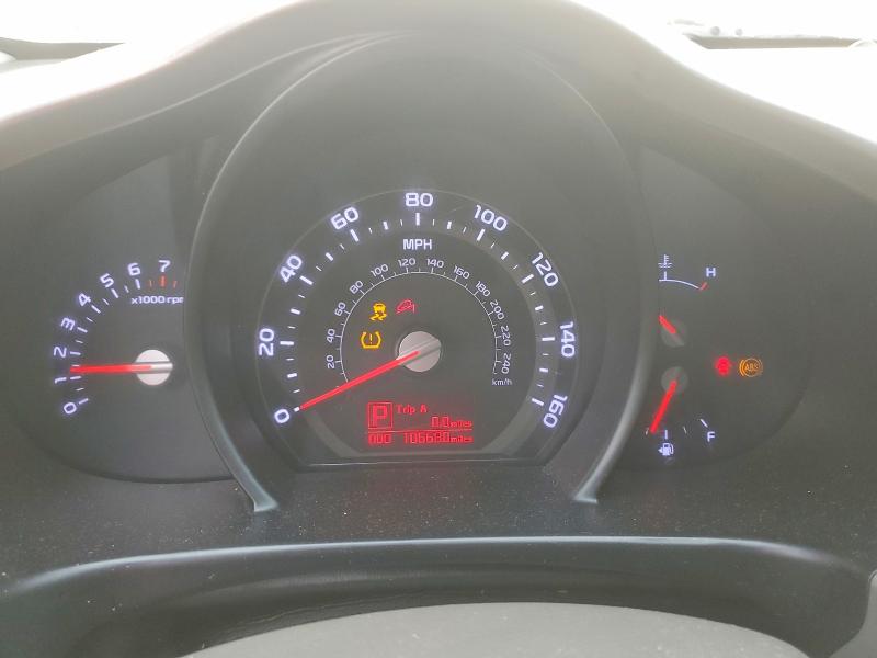 Продажа на аукционе авто 2016 Kia Sportage, vin: KNDPB3AC1G7857755, номер лота: 67557166