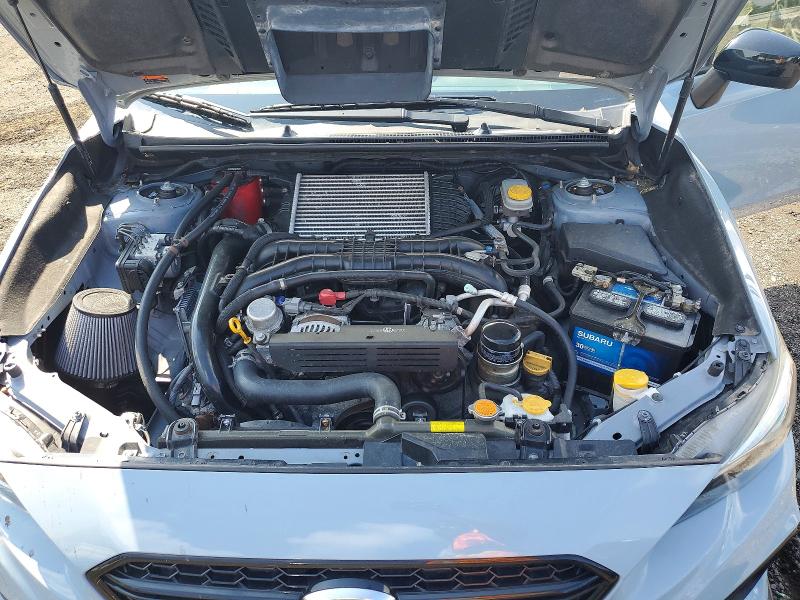 Продаж на аукціоні авто 2019 Subaru Wrx, vin: JF1VA1B62K9809305, номер лоту: 66624146