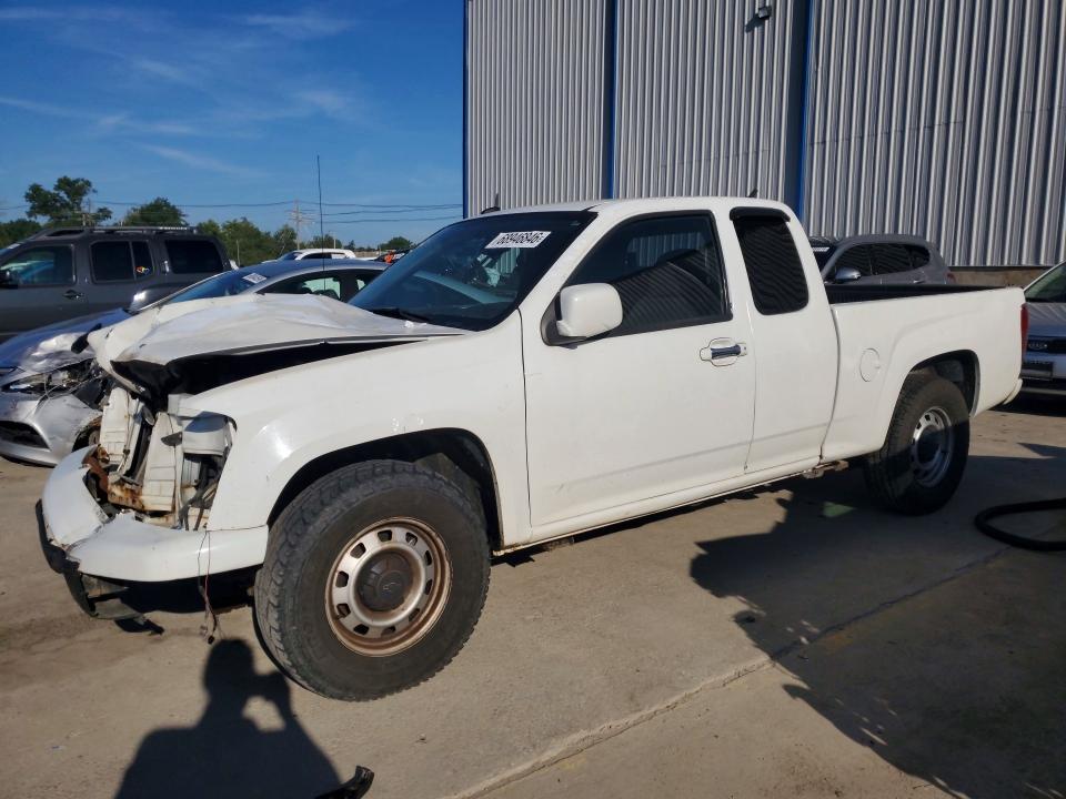 Продаж на аукціоні авто 2010 Chevrolet Colorado, vin: 1GCESBDE7A8134590, номер лоту: 68946846