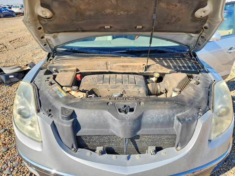 Aukcja sprzedaży 2010 Buick Enclave, vin: 5GALRBED5AJ119797, numer aukcji: 70414896