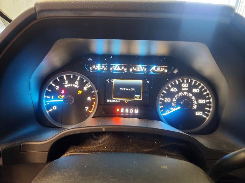 Aukcja sprzedaży 2018 Ford F150, vin: 1FTEX1C53JFE11003, numer aukcji: 67490246