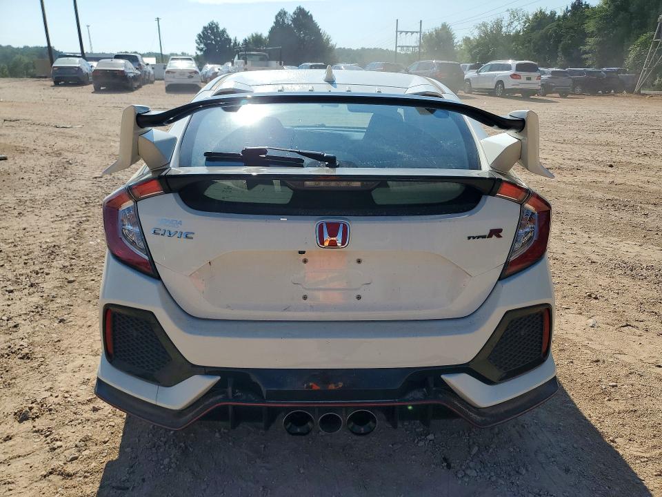 Продаж на аукціоні авто 2019 Honda Civic, vin: SHHFK8G70KU201177, номер лоту: 67081846