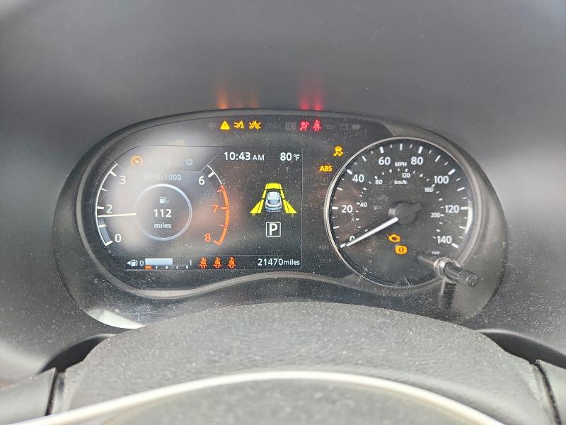 Aukcja sprzedaży 2024 Nissan Kicks, vin: 3N1CP5DV6RL535087, numer aukcji: 67680666