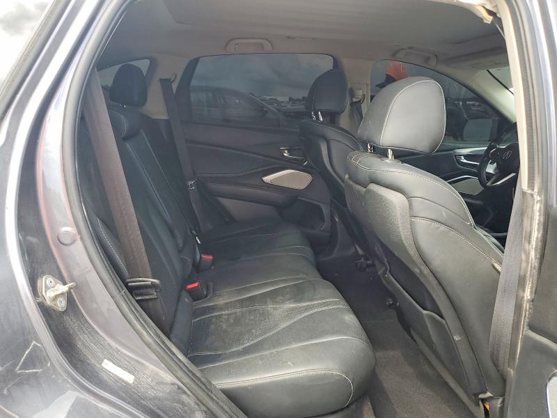 Продажа на аукционе авто 2020 Acura Rdx, vin: 5J8TC2H5XLL009924, номер лота: 69144406