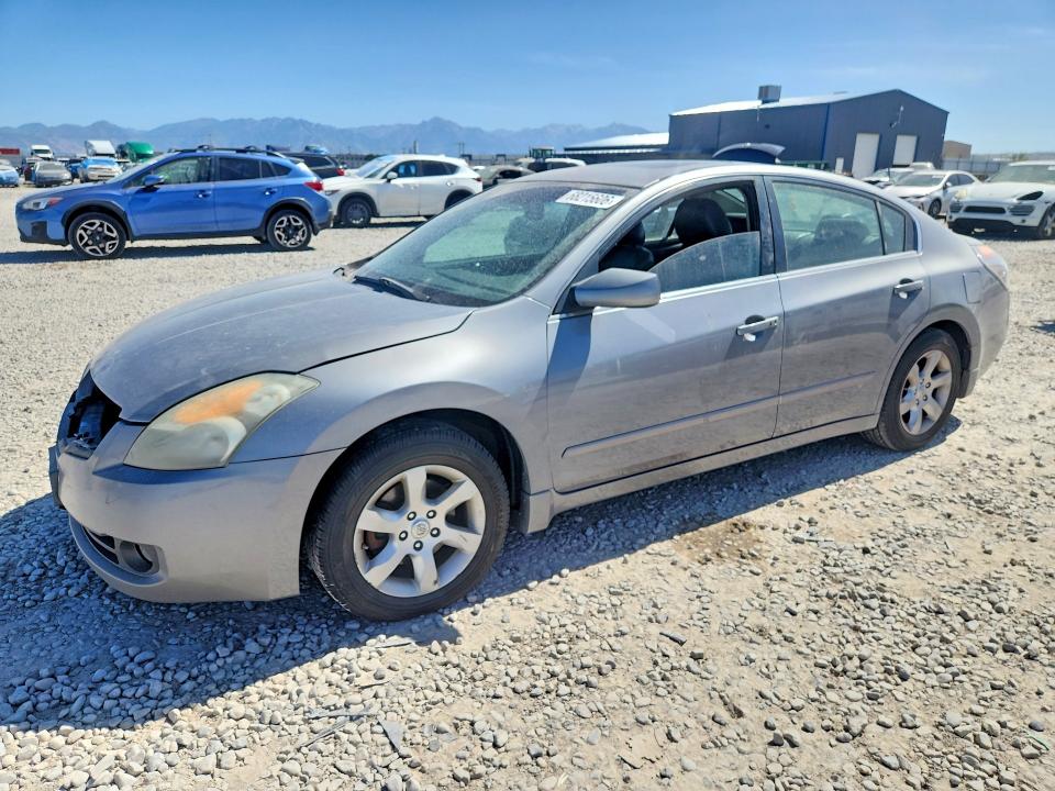 Продажа на аукционе авто 2009 Nissan Altima, vin: 1N4AL21E39N484284, номер лота: 68215606