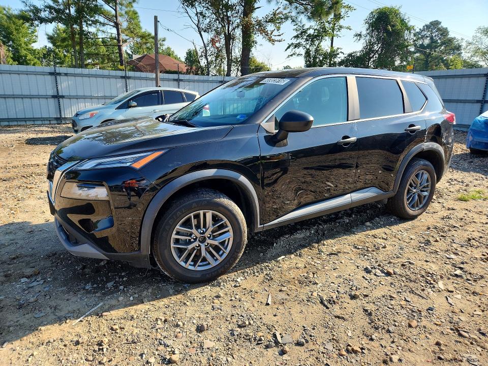 2023 Nissan Rogue მანქანა იყიდება აუქციონზე, vin: 5N1BT3AB9PC896580, აუქციონის ნომერი: 66903916