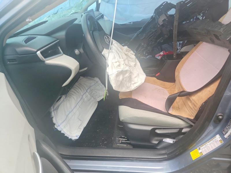 Aukcja sprzedaży 2021 Toyota Corolla, vin: 5YFEPMAE8MP164787, numer aukcji: 66278726