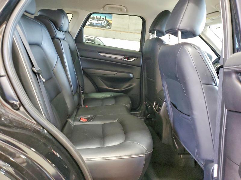 69217476 :رقم المزاد ، JM3KFBBL0S0645140 vin ، 2025 Mazda Cx-5 مزاد بيع