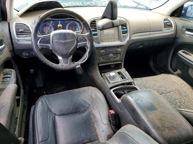 53667306 :رقم المزاد ، 2C3CCAEGXGH248119 vin ، 2016 Chrysler 300c مزاد بيع