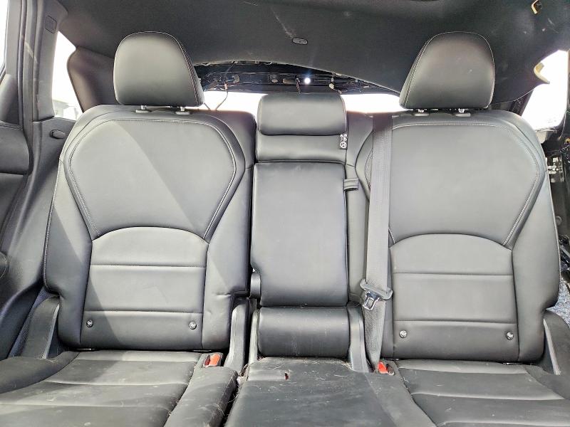 2020 Infiniti Qx50 მანქანა იყიდება აუქციონზე, vin: 3PCAJ5M3XLF110644, აუქციონის ნომერი: 66979196