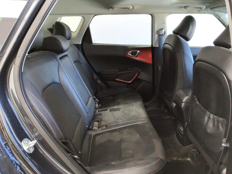 Aukcja sprzedaży 2025 Kia Soul, vin: KNDJ53AU2S7244624, numer aukcji: 66393136
