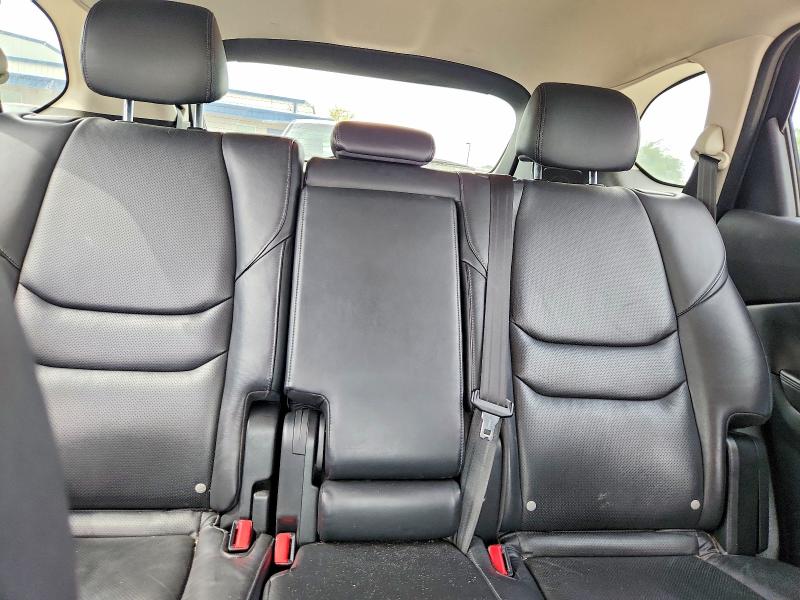 Aukcja sprzedaży 2016 Mazda Cx-9, vin: JM3TCBCY2G0105822, numer aukcji: 67610206